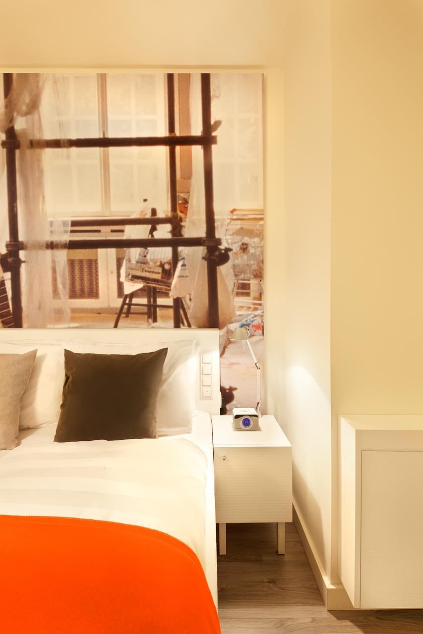 Luxury Hotel Services